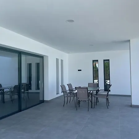 Holiday home De Aras